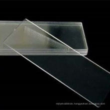 Microscope Glass Slidedisposable Glass Microscope Slide Price